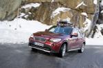 BMW X1 xDrive 2.8i TwinTurbo 2010 года